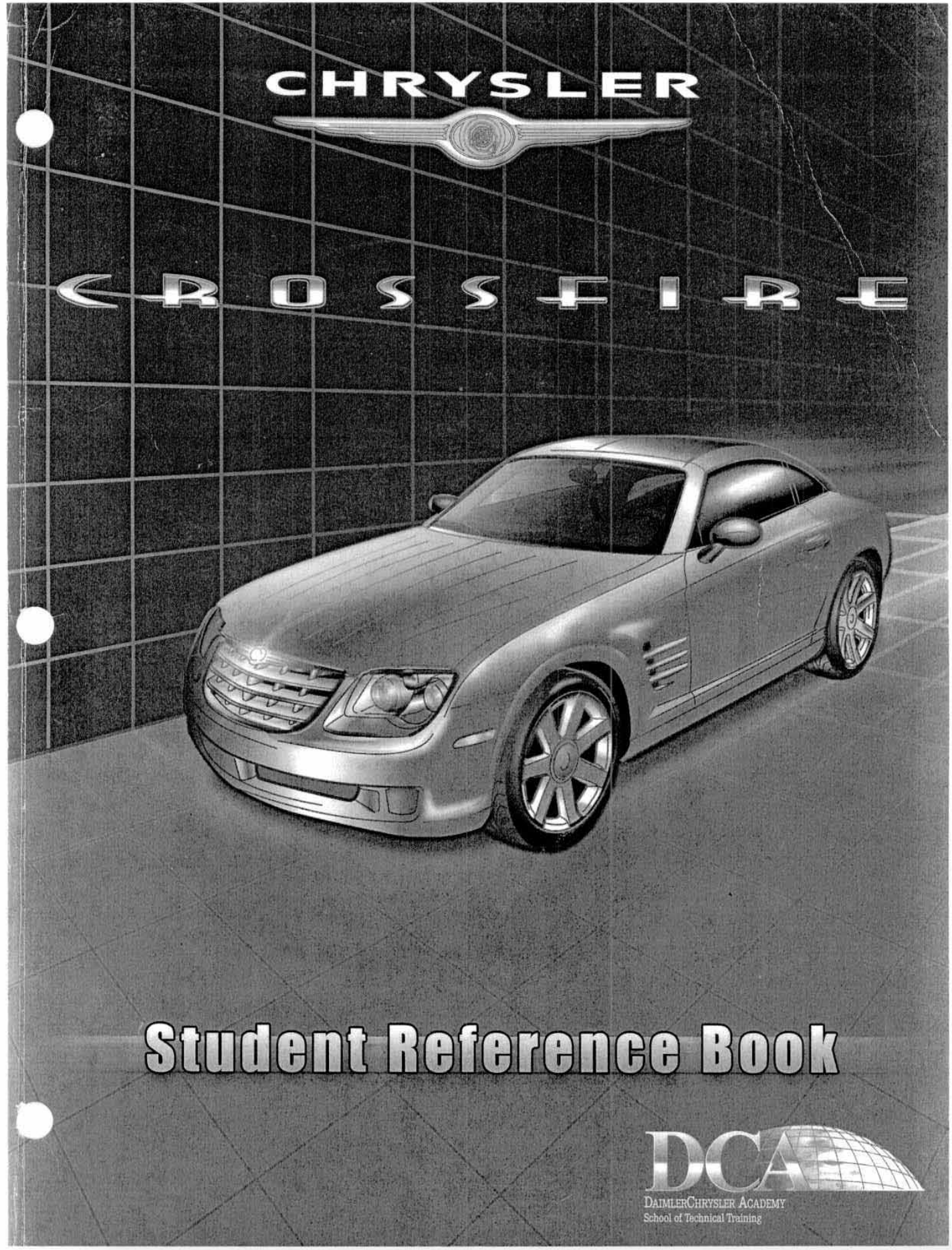 Crossfire Specialist Student Reference Book main page.png
