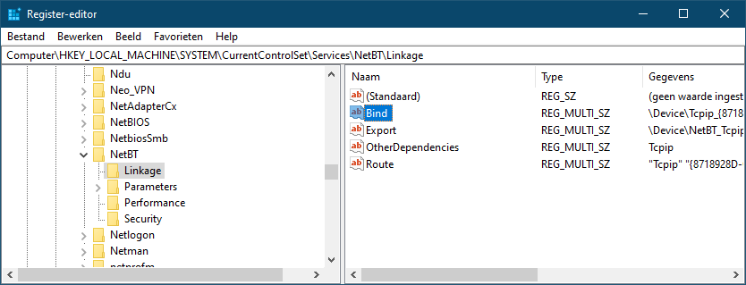 Unknown LAN ID registry key.png